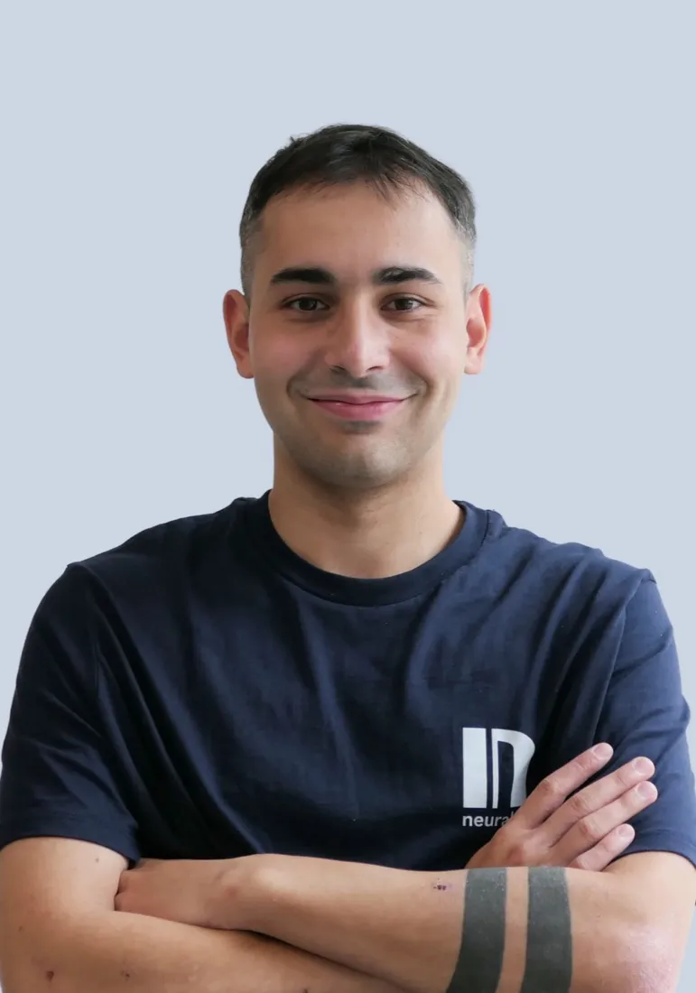 Diego Bernagozzi