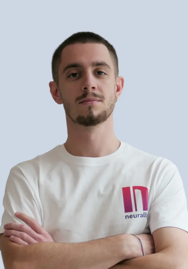 Fabio Mezzogori