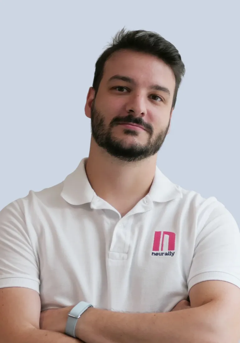 Nicolò Ferraresi