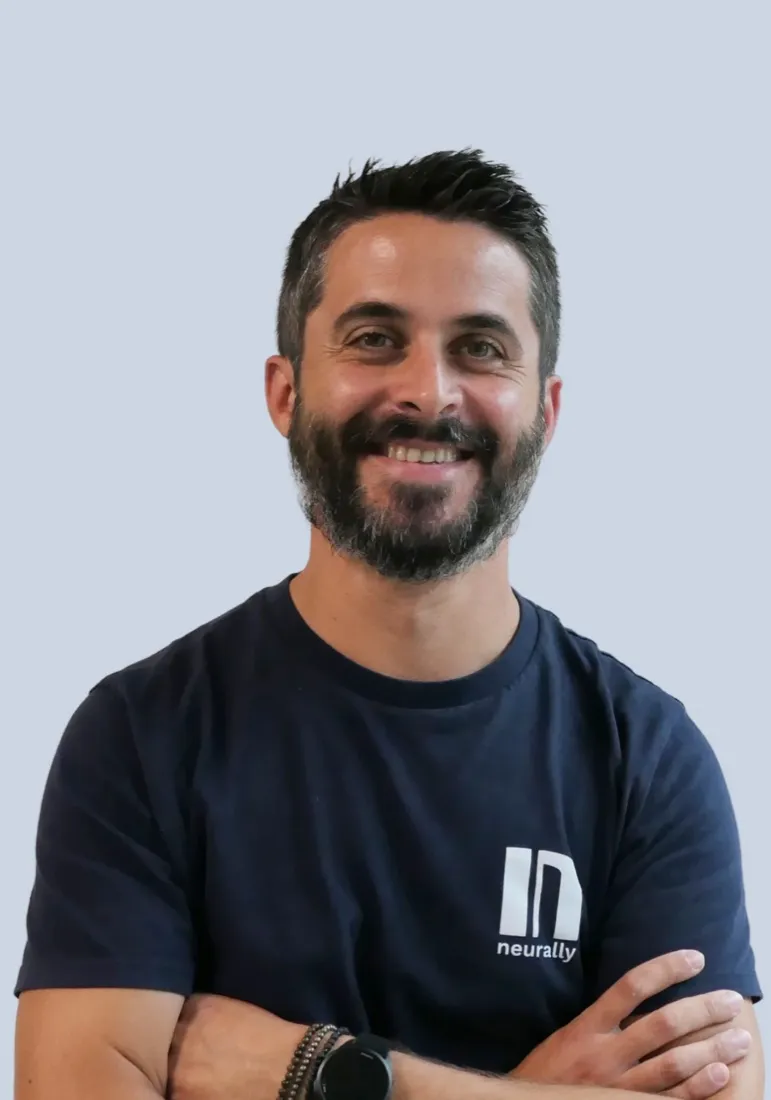 Simone Checcoli