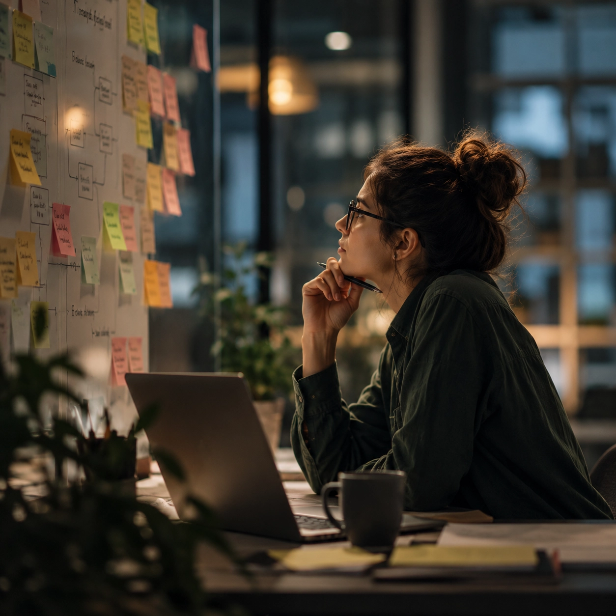 girl-who-work-in-a-office-neurally